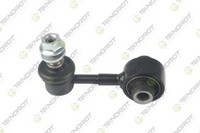 Koppelstange Stabilisator Hinten Links / Rechts Stahl 86Mm FüR Lexus Es Ab 17->