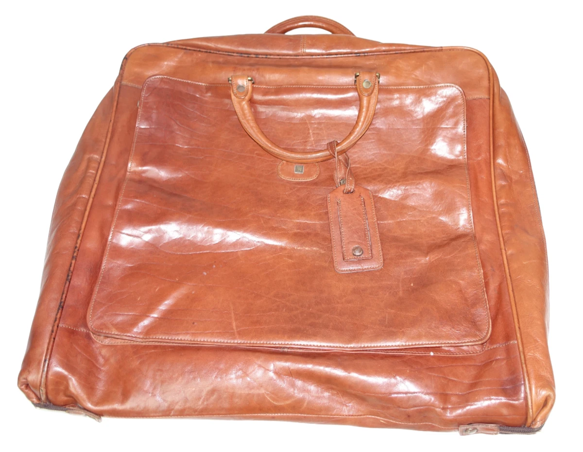 ３連休限定値下げ THE BRIDGE ビジネスバッグ　フィレンツェ The Bridge Leather Men's Briefcase/Document Case for sale | eBay