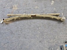 Ressort divers Citroen JUMPER