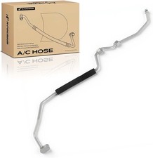 A-premium Ac Liquid Line Hose Assembly Compatible With Honda Honda For Civic 2