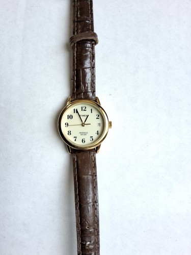 Timex INDIGLO wr 30m Wrist Watch