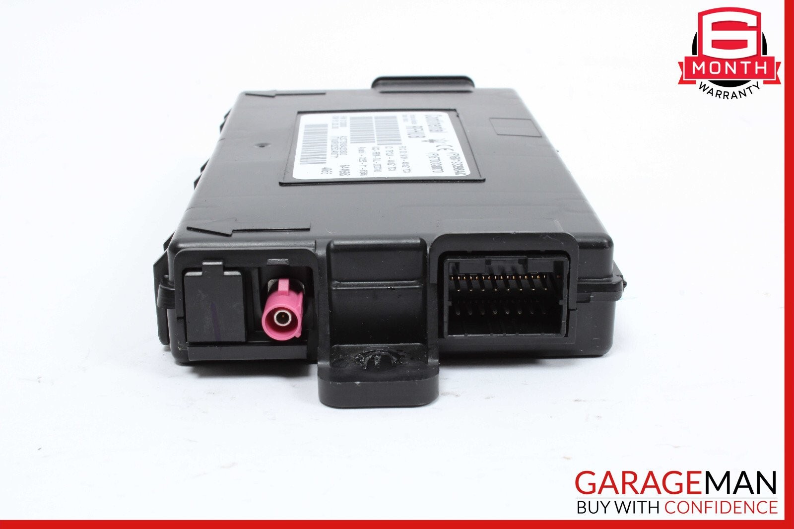 Maserati Ghibli 2014-2017 Right Owner's manuals Set P/N 670008070