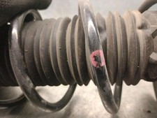 48520K0090 motorstoßdämpfer l. TOYOTA YARIS P21 PA1 PH1 rectp5464807