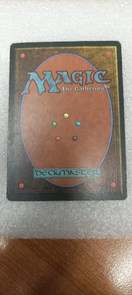 Bayou Dual Land MTG Magic The Gathering Bayou - Imagen 2 de 4