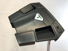 Odyssey Toulon Design Le Mans 2022 Putter 34In W/Hc Stroke Lab Right