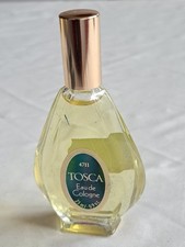 Flakon 4711 Tosca Eau de Cologne 25 ml VINTAGE