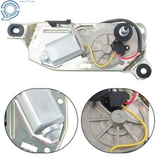 Rear Wiper Motor For Jeep Wrangler 2007-2017 68002489aa