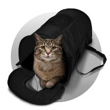 Tiertransporttasche Flugzeug Hundetasche falt...