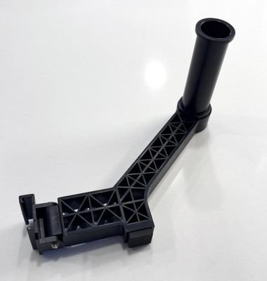 Creality Ender 3 Max Neo Spool Holder 3D Printer Filament Mount Bracket Part