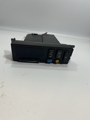 1988-1994 Chevy Silverado GMC C/K 1500 2500 Climate Control Panel 16204785 OEM - Picture 5 of 5