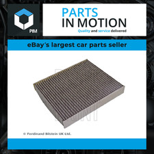 Image of Pollen / Cabin Filter ADT32552 Blue Print 1M0361528 T871395801 87139YZZ34 New