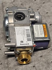 Honeywell VK8115V Gas Valve 24V Negative Pressure Boiler Valve Rinnai OEM