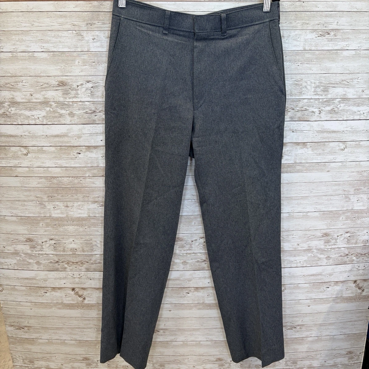 Original 1980s Vintage Pants for Men for sale | eBay
