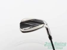 TaylorMade Stealth Wedge Gap GW Steel Regular Right 36.25in