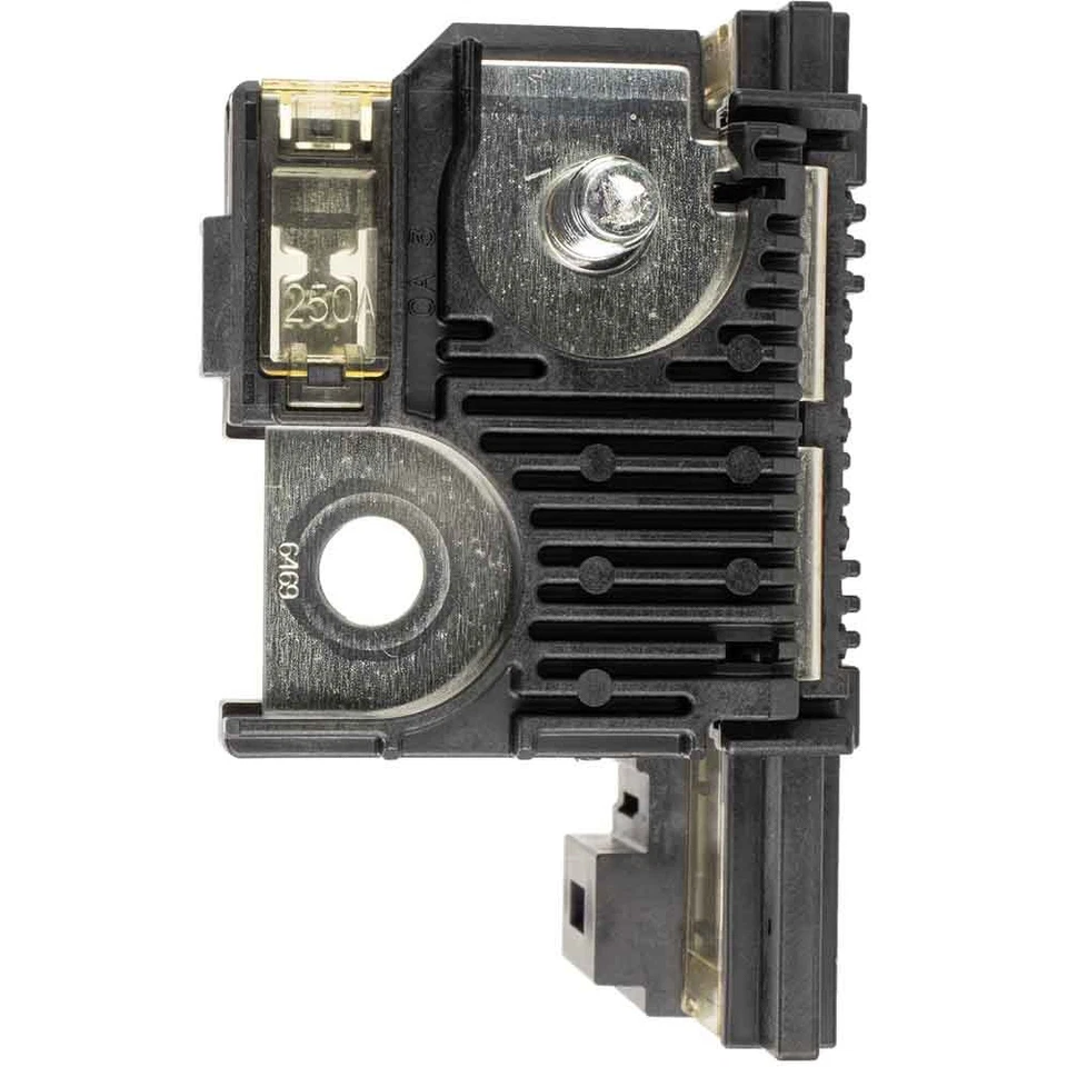 Bloque de fusibles TCP para Infiniti JX35 Nissan Pathfinder Máxima 2013-2019 Foto 3 de 4