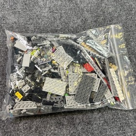 Huge Lot LEGO Star Wars 10212 Imperial Shuttle Collector Set Minifigures Bulk