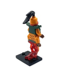 (L-1) Lego Ninjago Minifigure Nadakhan njo0195 70605 70594