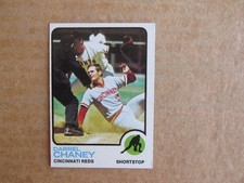 1973 TOPPS BASEBALL CARD SINGLES #501-660 COMPLETE YOUR SET U-PICK UPDATED 5/26