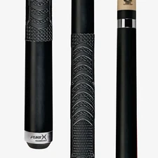 New Pure X HXTC13 Pool Cue Stick + Kamui Tip 18 19 20 21 oz