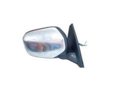 Retroviseur gauche (ou coque) Mitsubishi L200