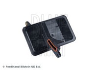 Blue Print Luftfilter ADG02269 FüR Ssangyong