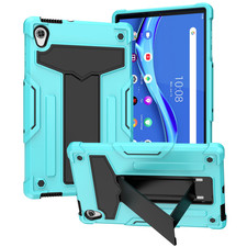 For Lenovo Tab M10 HD 2Nd Gen 10.1 TB-X306F/X Shockproof Armor Kickstand Case