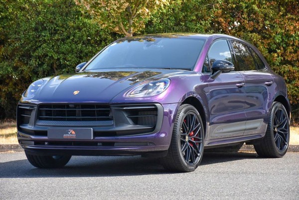 eBay - 2024 24 PORSCHE MACAN 2.9T...