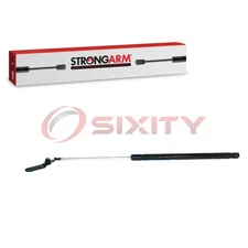 Strong Arm Left Liftgate Lift Support for 2000 Nissan Xterra Body Doors  rm