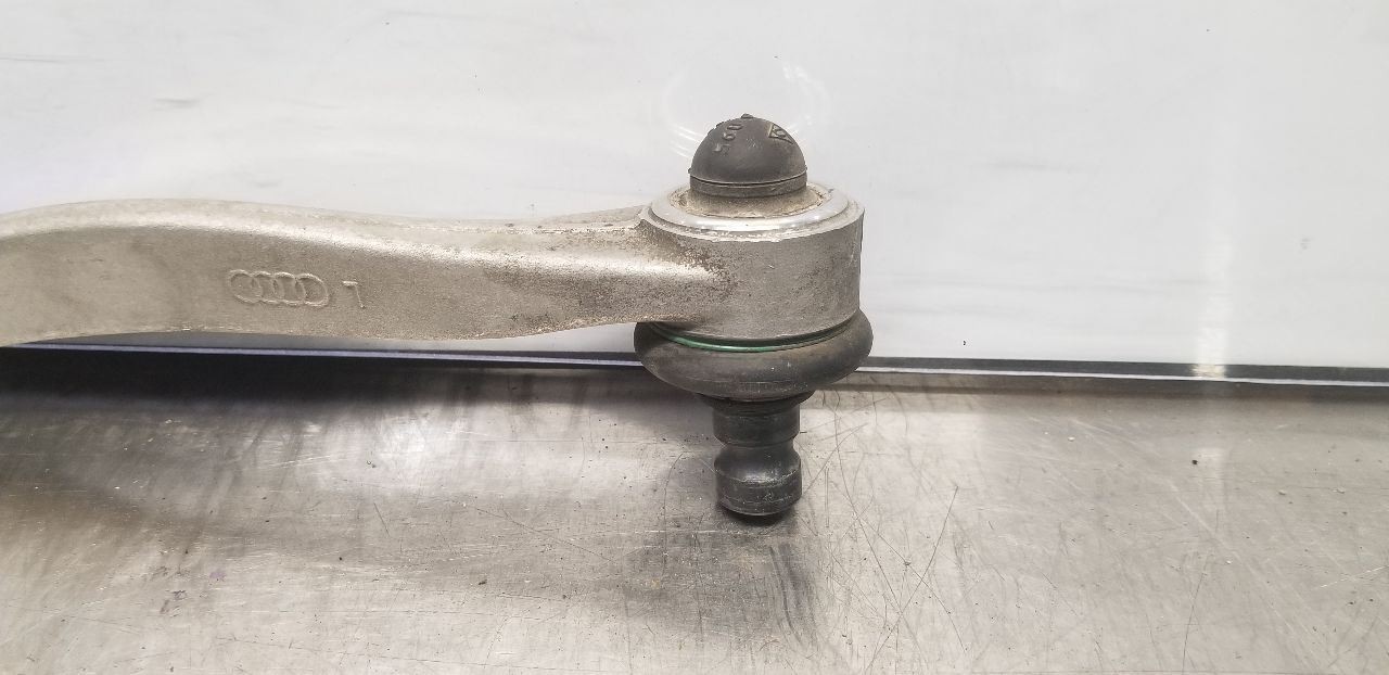 16 BENTLEY CONTINENTAL GTC AWD REARWARD UPPER CONTROL ARM FRONT LEFT DRIVER