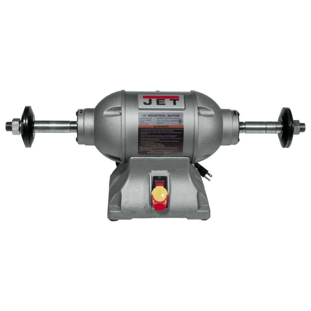 Струйный 10-дюймовый промышленный буфер 155790₽