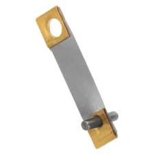 Grandfather Clock Movement Wall Mechanism Replacement Metal Spring