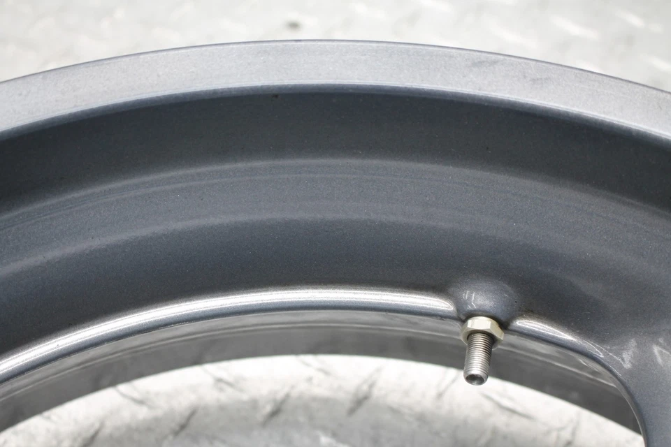 Llanta trasera Buell Cyclone M2 1997 J17X6,00 mt Foto 4 de 4