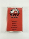 🎸 BUZZ CUTS! The Ultimate '90s Rock & Pop Sampler Cassette! 🤘