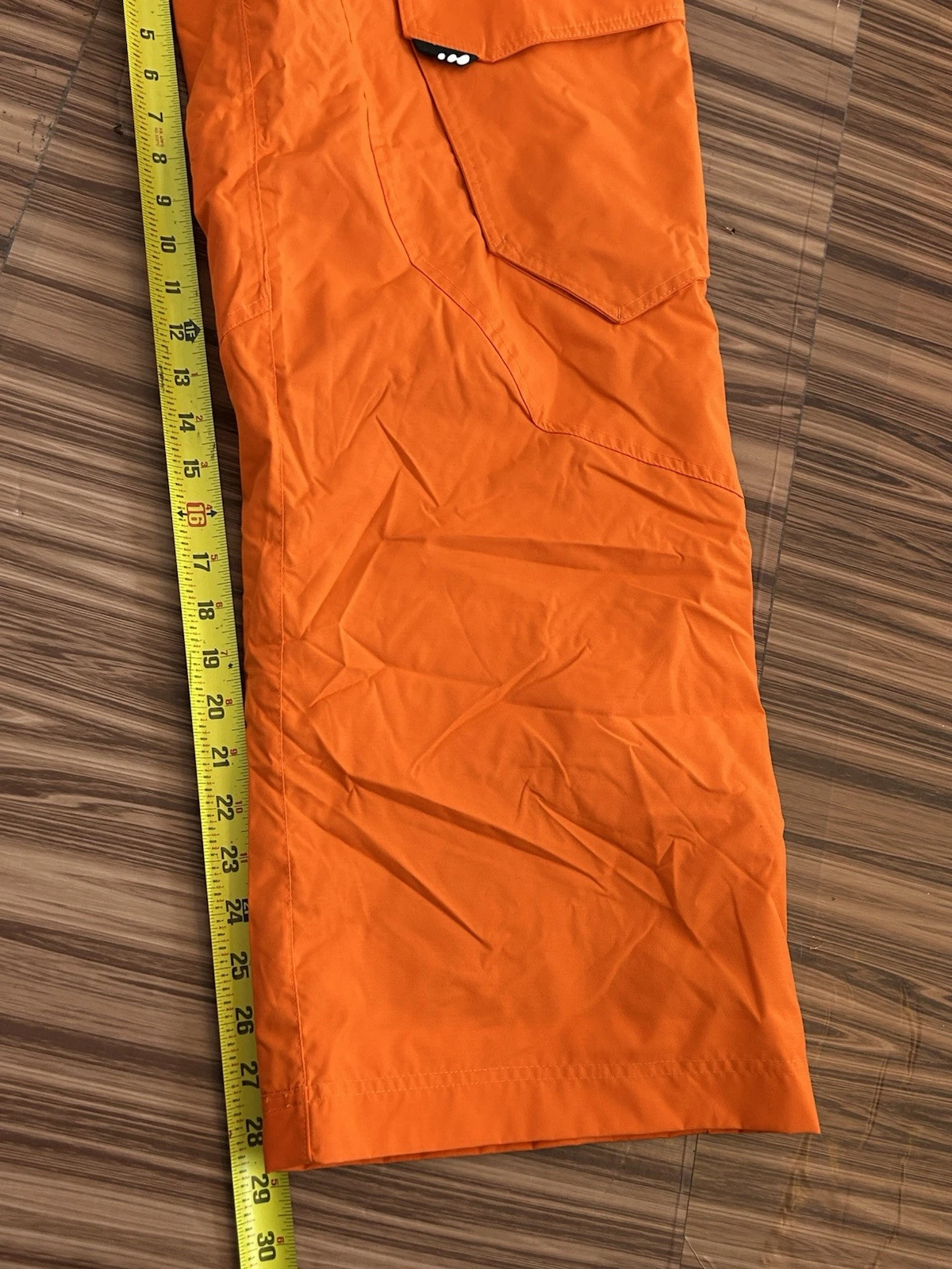 wedze statermic skiing snowboarding sledding pants