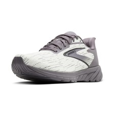 Brooks Anthem 7 110439-1D-019 Men's Size 9.5 D Gray Excalibur Running Shoes