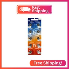Renata 371 SR920SW Batteries - 1.55V Silver Oxide 371 Watch Battery 10 Count 