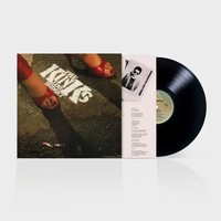 Low Budget (2026 Remaster LP Ecorecord) | The Kinks | Vinyl / Schallplatte