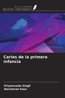 Priyamvada Singh (U. A.) | Caries De La Primera Infancia | Taschenbuch (2022)