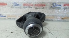 SCHALTMANSCHETTE Audi A1 Sportback (8XA/8XF) 2014 8P0863279A
