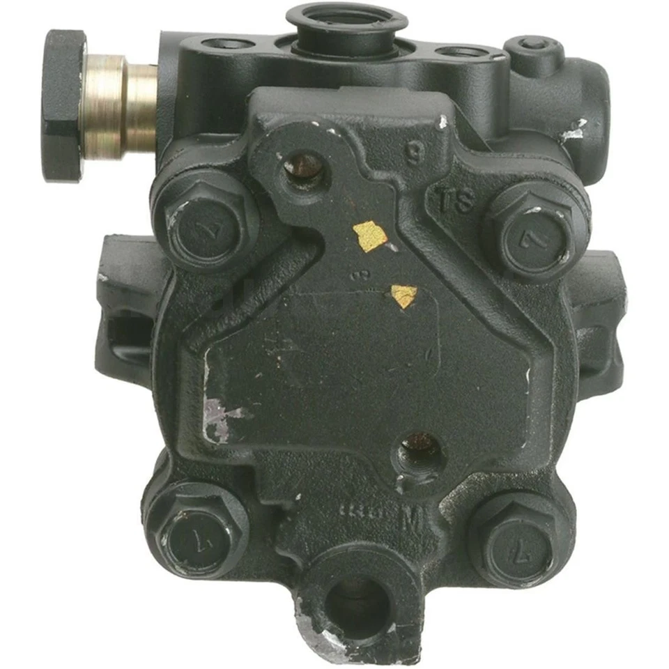 Bomba de dirección asistida Cardone Reman para Suzuki Equator 2009 2010 2011 2012 Foto 3 de 4