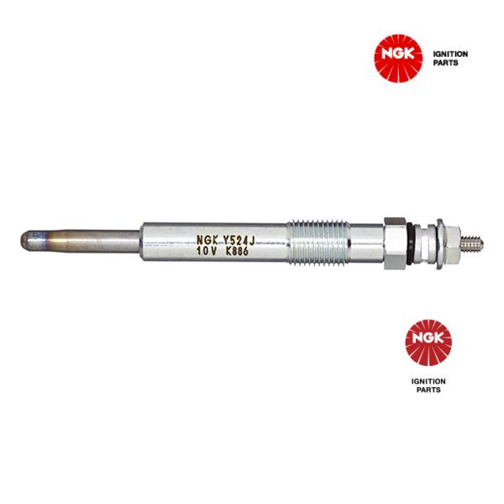 Glow Plug NGK 4520 For FORD
