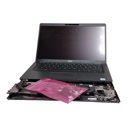⚠️ERSATZTEIL GEHÄUSE- DELL Latitude  5490 ❌️OHNE MAINBOARD ❌️OHNE RAM#ST116