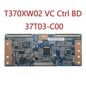 T370XW02 VC Ctrl BD 37T03-C00 T-Con Board For   TV Display Equipment #F4