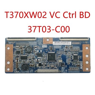 T370XW02 VC Ctrl BD 37T03-C00 T-Con Board For   TV Display Equipment #F13