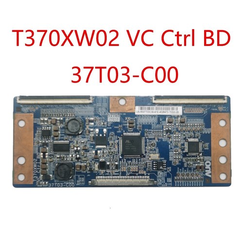 T370XW02 VC Ctrl BD 37T03-C00 T-Con Board For   TV Display Equipment #F4
