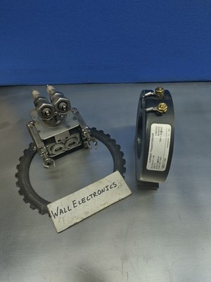 Wicc AA-1000-01-T-96 Current Transformer