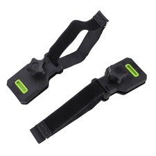 2pcs RV Awning Clamps Securely Fix Prevent Tear Damage Outdoor Tarp Fasteners