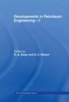 Developments in Petroleum Engineering 1 | R.A. Dawe (u. a.) | Buch | Englisch