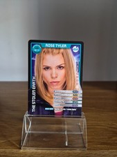 DR WHO MONSTER INVASION - 018 ROSE TYLER
