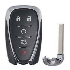 Key Fob Fits for Chevrolet Malibu Camaro 2016 2017 2018 2019 2020 2021 2022 2...